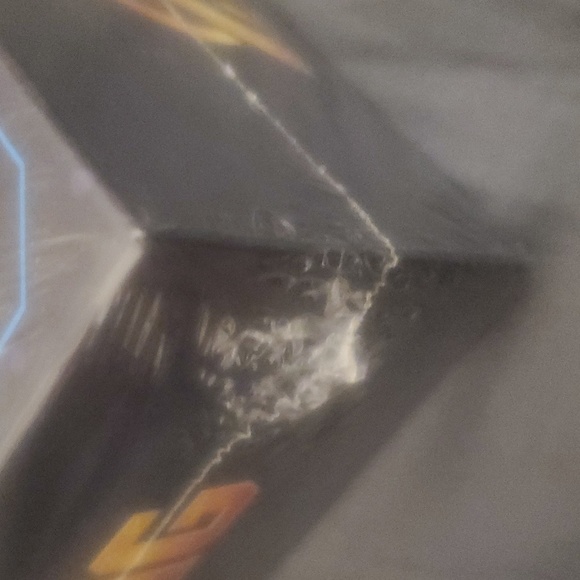 Thanos Rising Board Game Unopened - Picture 4 of 8